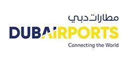 مطارات دبي