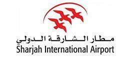 مطار الشارقة الدولي